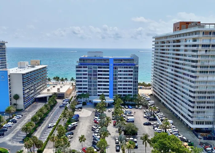 Ocean Manor Beach Resort